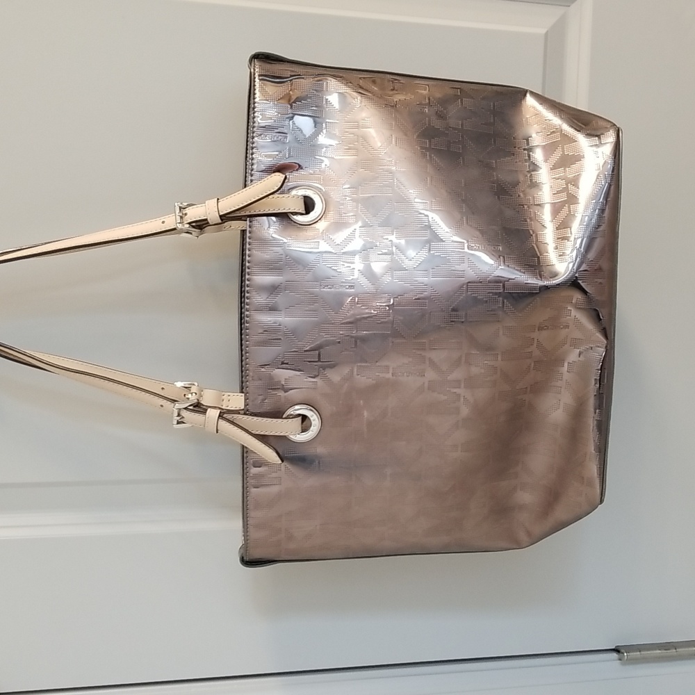 Michael Kors tote bag